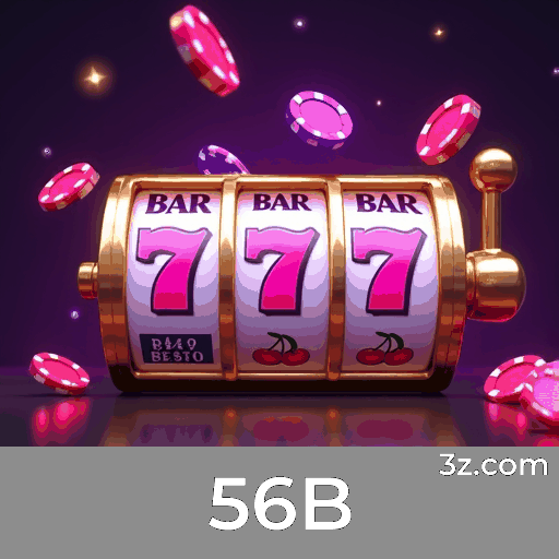 Cadastro 56B - Crie sua conta e ganhe R$99