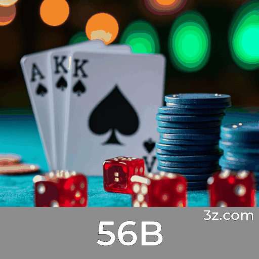 Bônus exclusivo de R$99 + 50 giros grátis para download do APK 56B