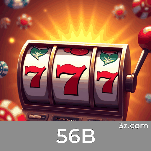 Download Oficial 56B - App para PC e Celular