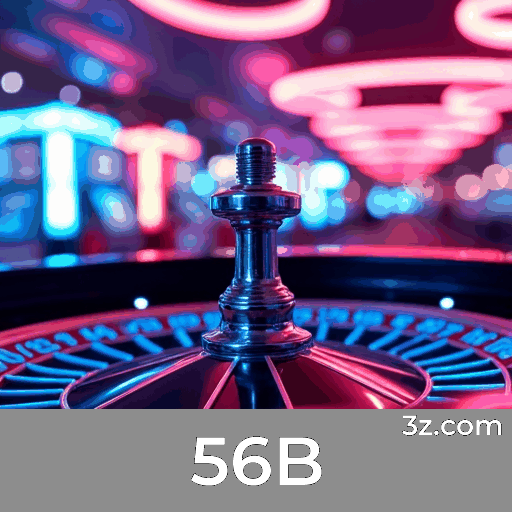 Bônus 56B de R$5.000 + 500 giros grátis